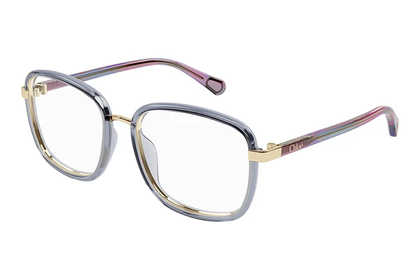 Designer briller Chloé CC0025O 003