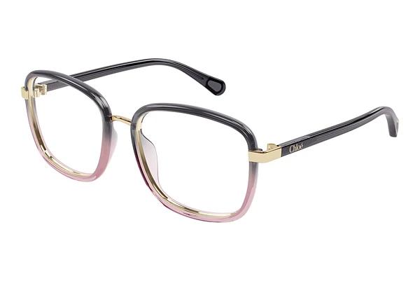 Designer briller Chloé CC0025O 004