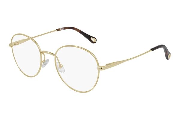 Designer briller Chloé CH0021O 001