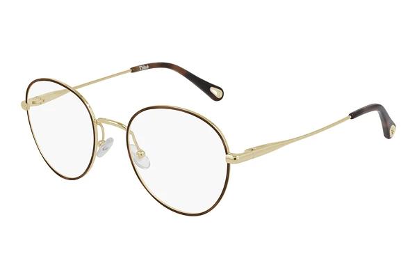 Designer briller Chloé CH0021O 008