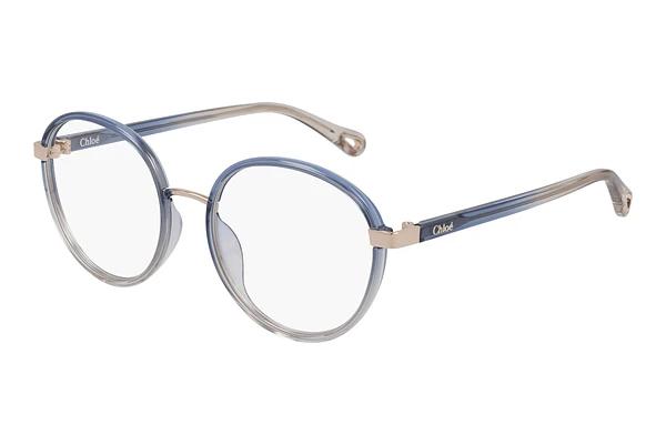 Designer briller Chloé CH0033O 004