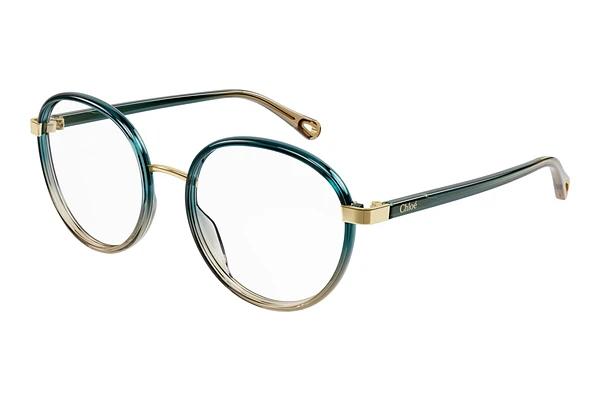 Designer briller Chloé CH0033O 006
