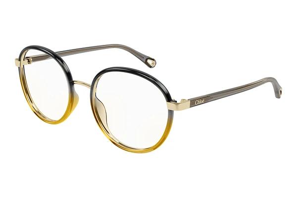 Designer briller Chloé CH0033O 007