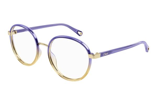 Designer briller Chloé CH0033O 009
