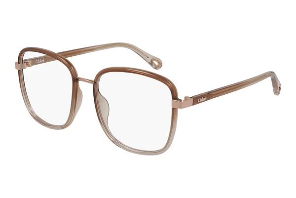 Designer briller Chloé CH0034O 001