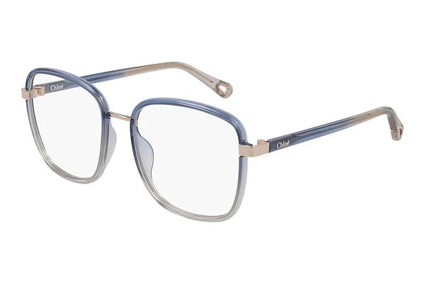 Designer briller Chloé CH0034O 002