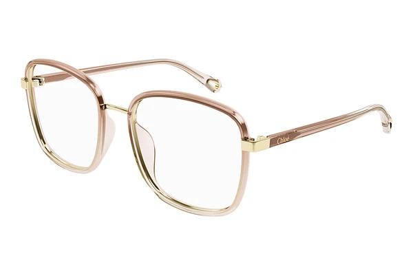 Designer briller Chloé CH0034O 004
