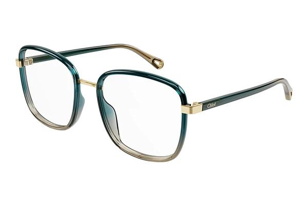 Designer briller Chloé CH0034O 010