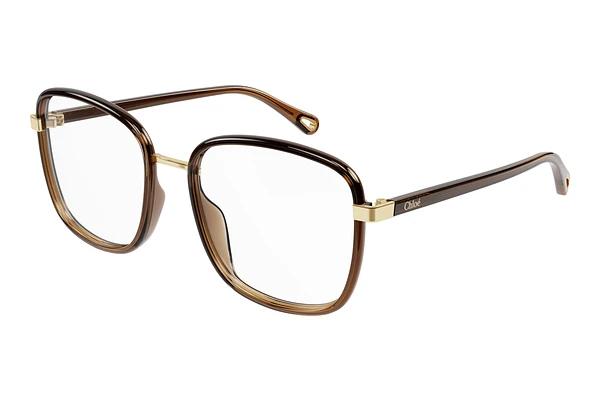 Designer briller Chloé CH0034O 011