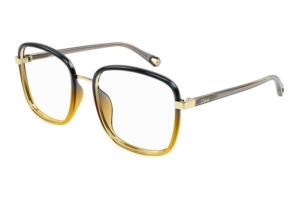 Designer briller Chloé CH0034O 013