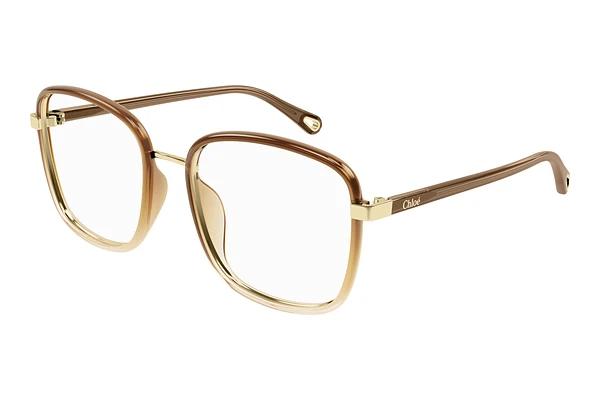 Designer briller Chloé CH0034O 014