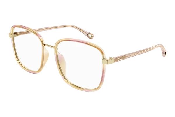Designer briller Chloé CH0034O 015