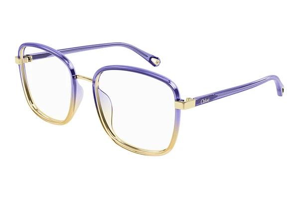 Designer briller Chloé CH0034O 019
