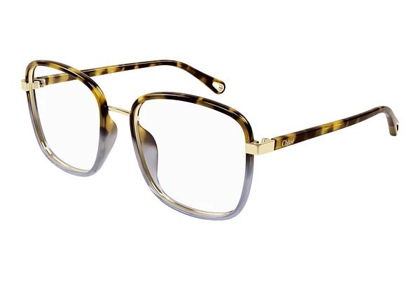 Designer briller Chloé CH0034O 020