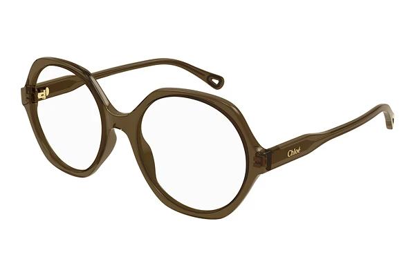 Designer briller Chloé CH0083O 006