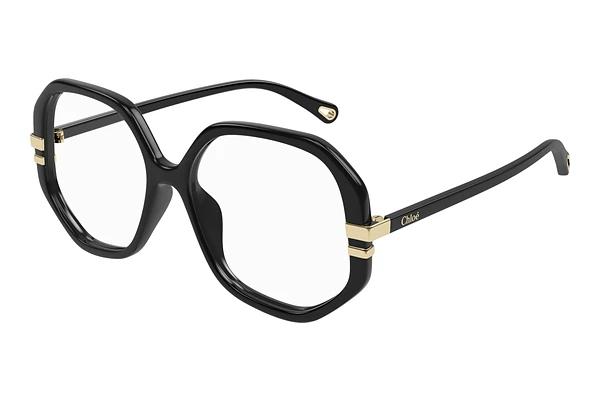 Designer briller Chloé CH0107O 005