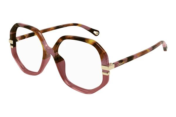 Designer briller Chloé CH0107O 015