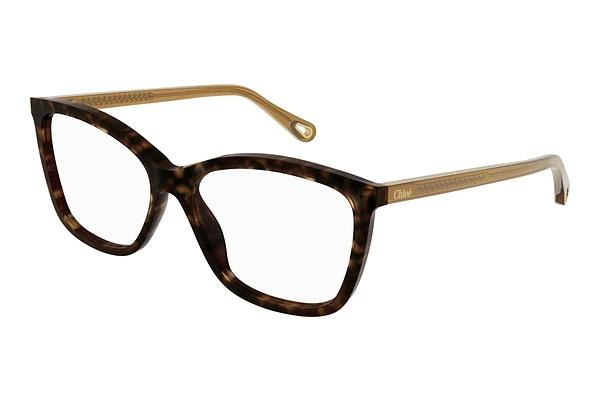 Designer briller Chloé CH0118O 006