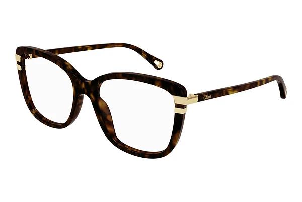 Designer briller Chloé CH0119O 002