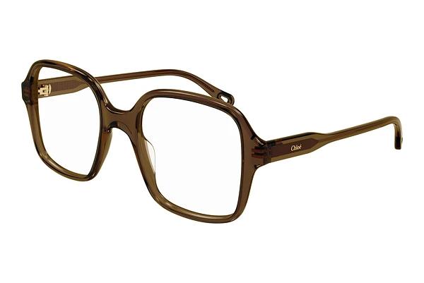 Designer briller Chloé CH0126O 006