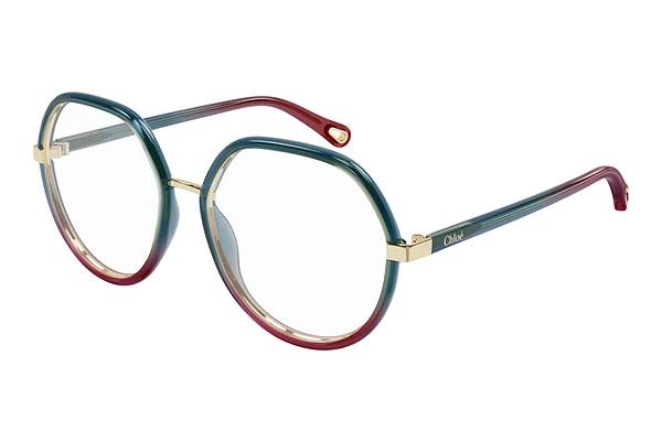 Designer briller Chloé CH0131O 003