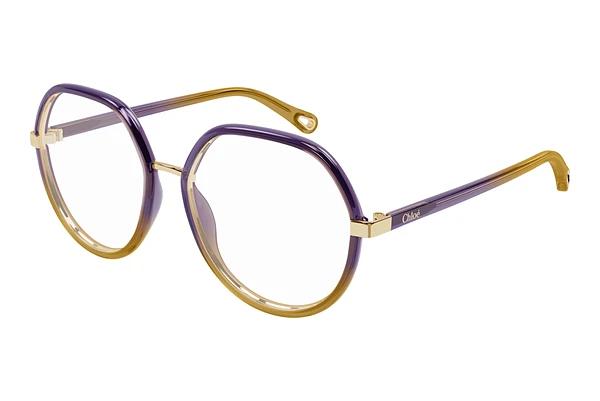 Designer briller Chloé CH0131O 004