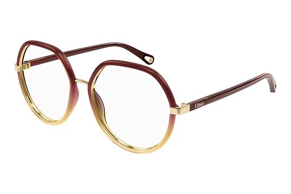 Designer briller Chloé CH0131O 006