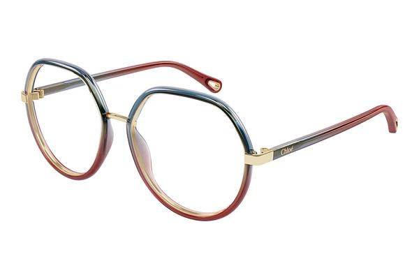Designer briller Chloé CH0131O 009
