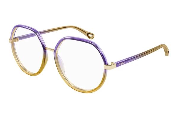 Designer briller Chloé CH0131O 010