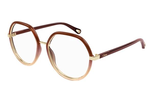 Designer briller Chloé CH0131O 011