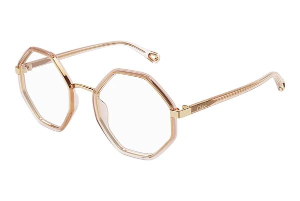 Designer briller Chloé CH0132O 001