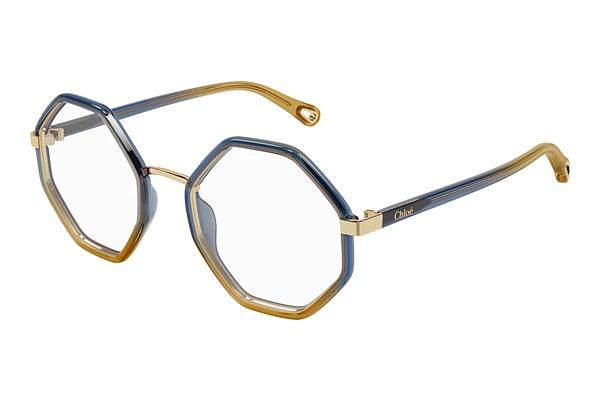 Designer briller Chloé CH0132O 007