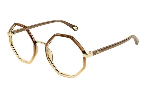 Designer briller Chloé CH0132O 010