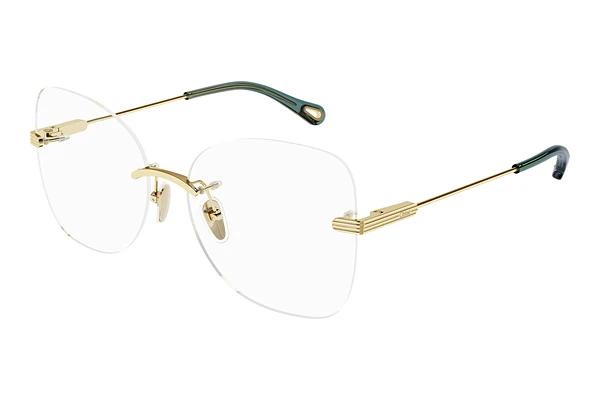 Designer briller Chloé CH0136O 001