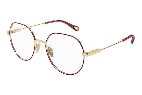 Designer briller Chloé CH0137O 007