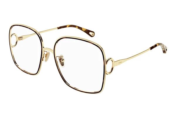 Designer briller Chloé CH0147O 002