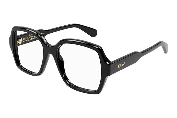 Designer briller Chloé CH0155O 001