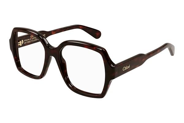 Designer briller Chloé CH0155O 002