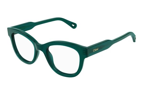 Designer briller Chloé CH0162O 008