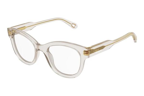 Designer briller Chloé CH0162O 010