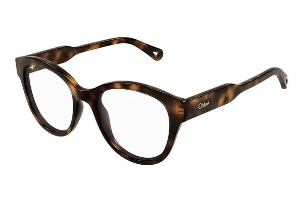 Designer briller Chloé CH0163O 006
