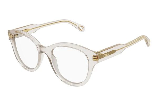 Designer briller Chloé CH0163O 010