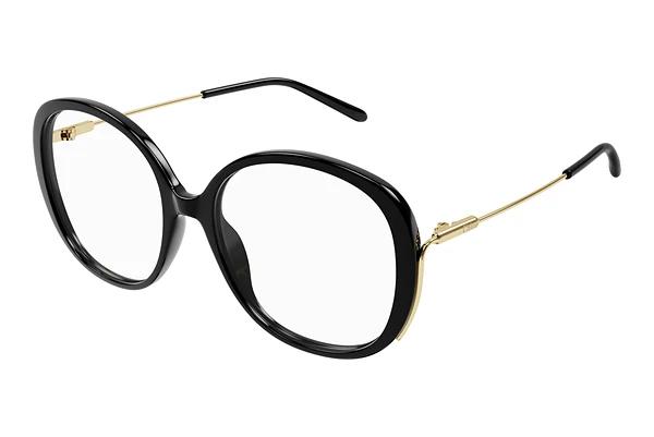 Designer briller Chloé CH0172O 001