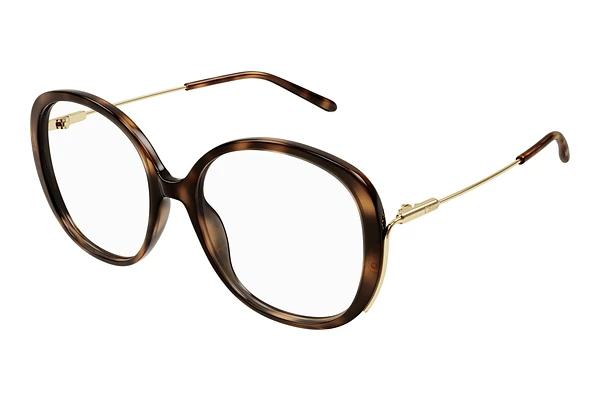 Designer briller Chloé CH0172O 002