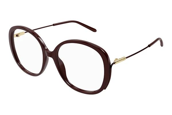 Designer briller Chloé CH0172O 004