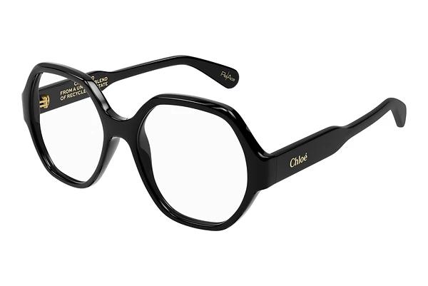 Designer briller Chloé CH0189O 001