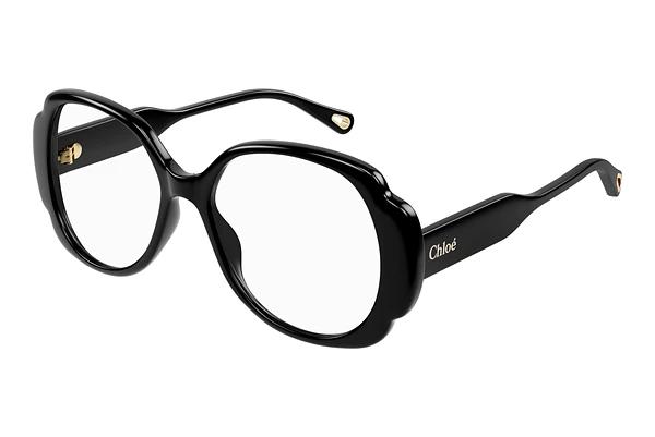Designer briller Chloé CH0196O 001
