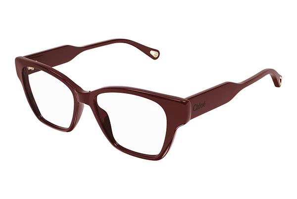 Designer briller Chloé CH0200O 010