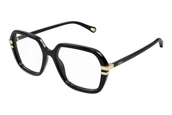 Designer briller Chloé CH0205O 001