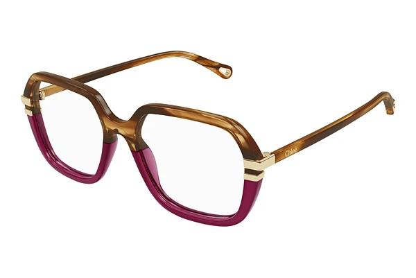 Designer briller Chloé CH0205O 004